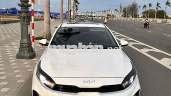 Kia K3 Luxury 2023 Trắng