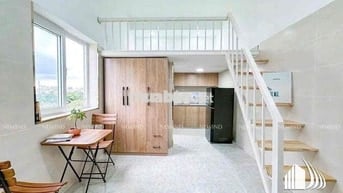 CHO THUÊ DUPLEX GIÁ TỐT - NGAY KCN TÂN BÌNH