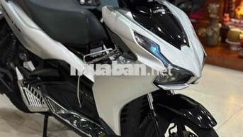 Honda Air Blade 150 2021 Bạc Đen Poche.BSTP.Giátot
