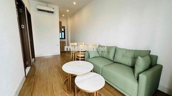 Cho thuê 2 ngủ 1 khách  ĐỘI CẤN  - 50m2 - full đồ - 11 triệu