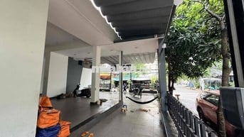 căn góc 2mt, khu b làng đại học phước kiển