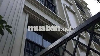 Cho thuê nguyên căn - Nhà Bình Quới 15PN full nội thất - 65tr/tháng