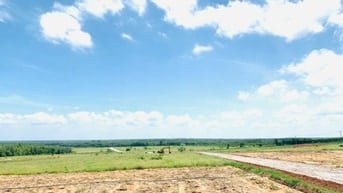 BÁN 40 HA ĐẤT QUY HOẠCH ĐẤT Ở NÔNG THÔN – VEN HỒ DẦU TIẾNG