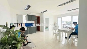 💥Căn Hộ 2PN Rộng 80m² Gần Etown Cộng Hòa