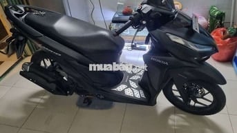 Honda Vario 2020 Đen 30000km Sài Gòn