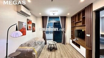 CĂN HỘ 2PN2WC 90M2 TẠI PHAN KẾ BÍNH - NGAY LOTTE LIỄU GIAI- VÀO Ở LUÔN
