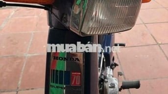 Honda Cup 82 Xanh 947845 km