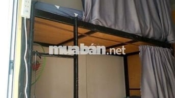 Hệ thống nhà trọ kí túc xá eStay An Lạc, Bình Tân