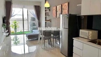 🏠Cho Thuê Chung Cư Golden Mansion - 2 Phòng Ngủ , 2 Wc