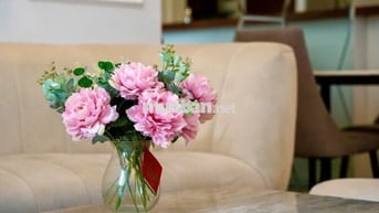 Cho thuê Gold View Quận 4 68m2, 2PN, 17 tr – trống vào ngay