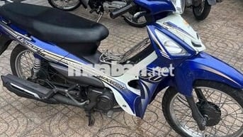 SYM Elegant 50c bstp 9chu xe nhà di kĩ