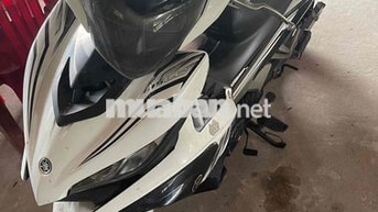 Yamaha Exciter 135 Trắng 135cc