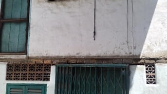 Nhà C4 đường Lò Gốm-100m2-giá 5.5 tỷ