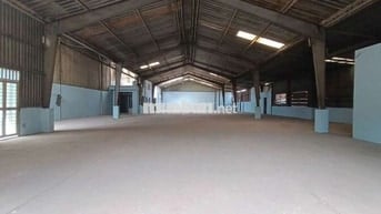 ❤️ CHO THUÊ KHO XƯỞNG CỤM CÔNG NGHIỆP TÂN THỚI HIỆP Q12 