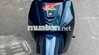 🌻wave TQ máy 110  xe mới làm.máy bơm nhớt rời dên
