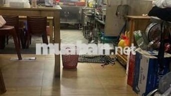 Chỉ 20Tr ! Mặt Tiền Nguyễn Văn Nghi 200m2 2 Tầng 4 phòng KD Tự Do