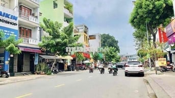 Mặt Tiền Đắc Địa 4x16m (Gác Lửng) Vỉa Hè 5m. TÂN SƠN NHÌ. Tân Phú