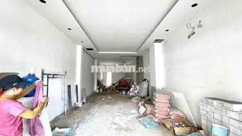 CHO THUÊ NGUYÊN CĂN CITYLAND CÓ THANG MÁY 1 TRỆT 4 LẦU 100M2
