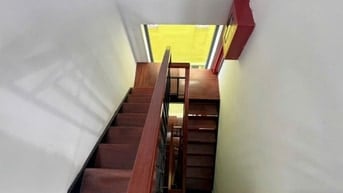 CHDV 6 tầng, Nguyễn Sơn, Tân Phú, Thang máy, 85tr/th. Giảm 1ty