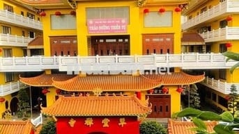 Cần cho thuê nhà nguyên căn chung cư bình phú khu dân trí cao