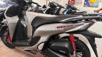 Honda SH Mode 2026 Bạc 💥Xe Máy Hạnh Nhu💥