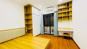 NHÀ ĐẸP GIÁ TỐT TRUNG TÂM QUAN NHÂN