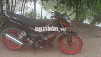 Honda Sonic 2019 Đen