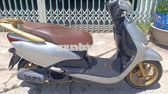 Honda Lead giấy tờ đầy đủ 