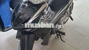Honda Wave 40000 km màu Đen