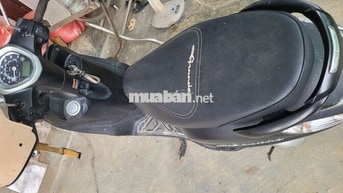 Yamaha Grande 2019 Đen 44.472 km