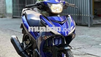 Yamaha Exciter 150 2017 Xanh 8000km