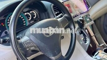 Toyota Venza 5 chỗ màu Đỏ