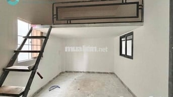 🔥PHÒNG GÁC CỬA SỔ TRỜI GIÁ RẺ RỘNG RÃI NGAY NGÃ TƯ BẢY HIỀN