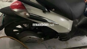 Piaggio Liberty 2014 Trắng