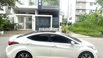 Hyundai Elantra GLS 2014 Trắng