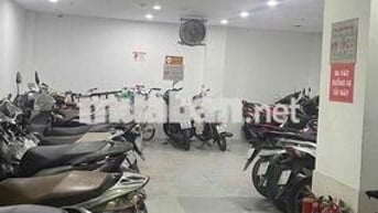 Bán CC Mini Minh Khai, Hoàng Mai- Thoáng Đẹp Giá Rẻ Mới Xây