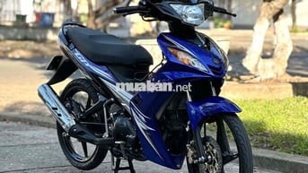 Yamaha Exciter 135 2010 Xanh Biên Hòa