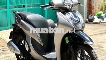 Honda SH Mode 125 2020 Bạc ABS