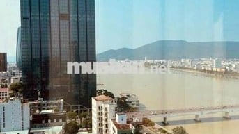 BÁN GẤP CĂN HỘ 1 PN INDOCHINA| VIEW SÔNG HÀN