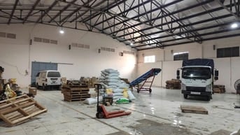 600m2 có Văn phòng-đường cont-pccc-50tr/tháng-KCN Tân Bình 