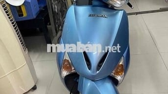 Honda Lead 2012 Xanh