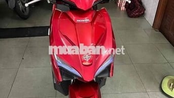 Honda Air Blade 125i 2017 Đỏ