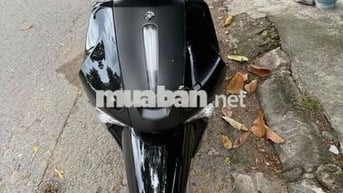 Yamaha Janus-BJ7K 2022 Đen 124.9cc