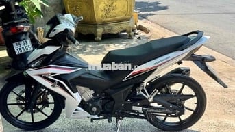 Honda Winner 150 V1 2018 Trắng đen