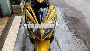 Yamaha Novo 4 Tự động màu Vàng