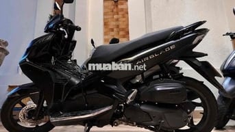 CHÍNH CHỦ Honda Air Blade 125 (2022) Đen nhám