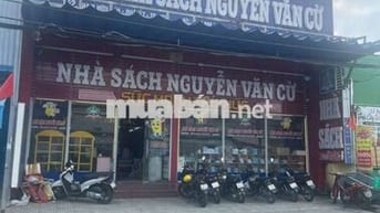 NGANG 10.5M x31 MẶT BẰNG NHÀ SÁCH 2 TẦNG