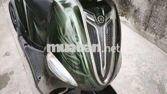 Yamaha Nozza Fi 2015 Đen Việt Nam