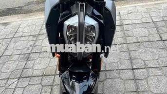 ktm 390 lướt 400 cây