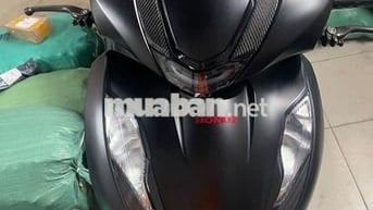 Honda SH350i 2022 Đen 28.000 km